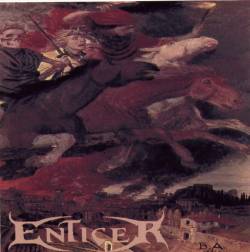 Enticer (AUS) : Into Reality